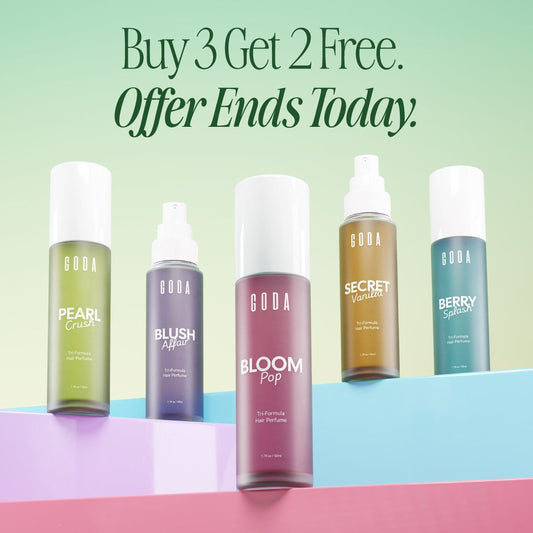 Hair Perfume 2