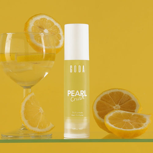 Hair Perfume (Pearl Crush)
