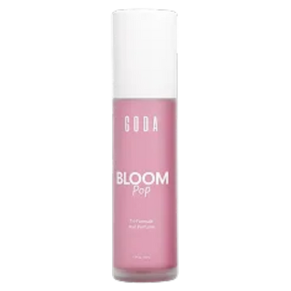 Hair Perfume