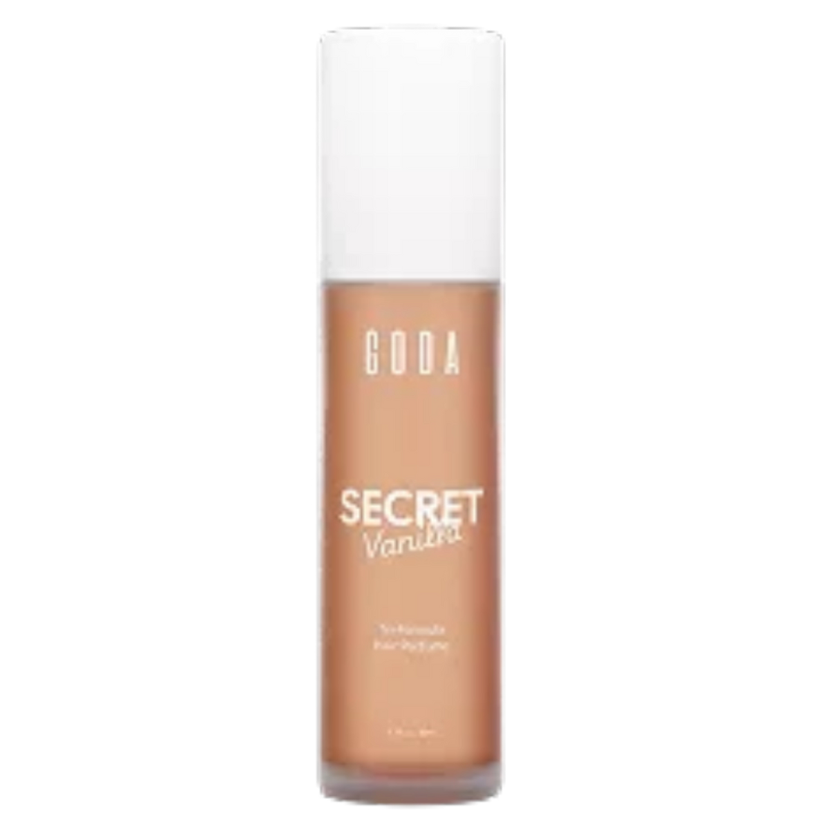 Hair Perfume