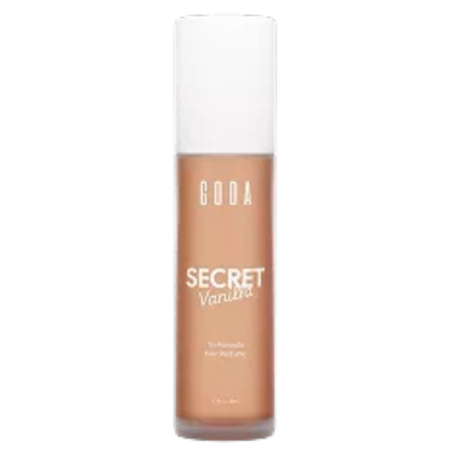 Hair Perfume