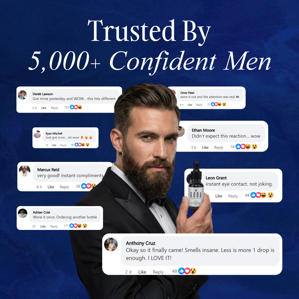 For Him