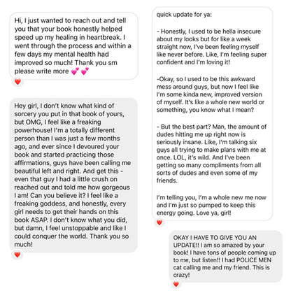 Secrets To Make Him Obsessed Ebook