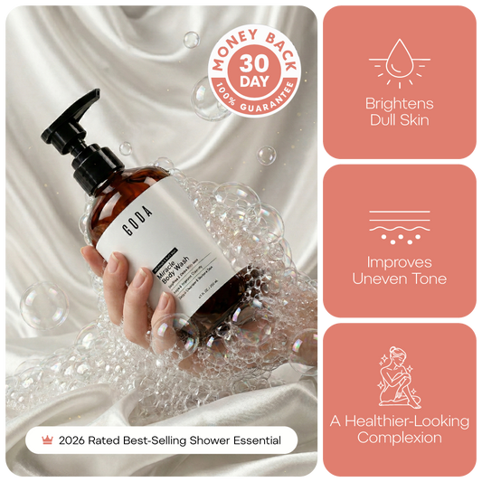 Miracle Body Wash